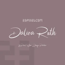 Dalira Ruth